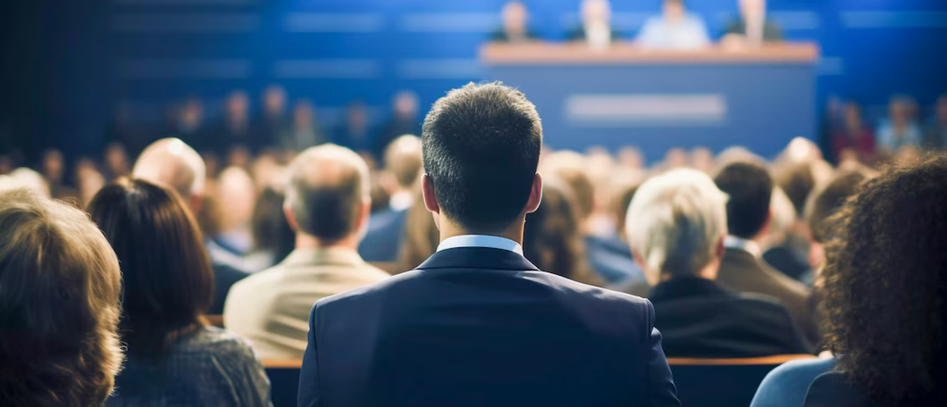 Conference