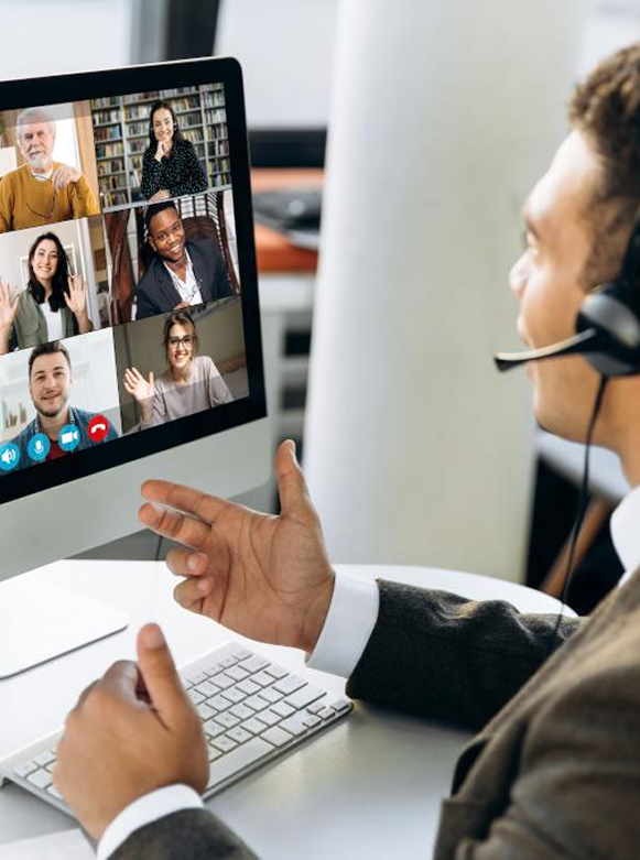 Video Call