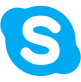 skype